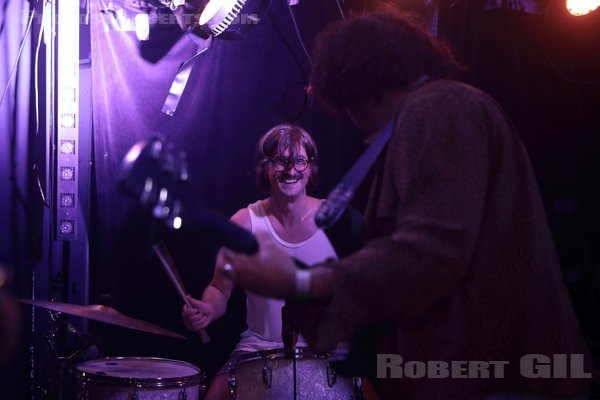 FEWS - 2023-10-25 - PARIS - L'International - 